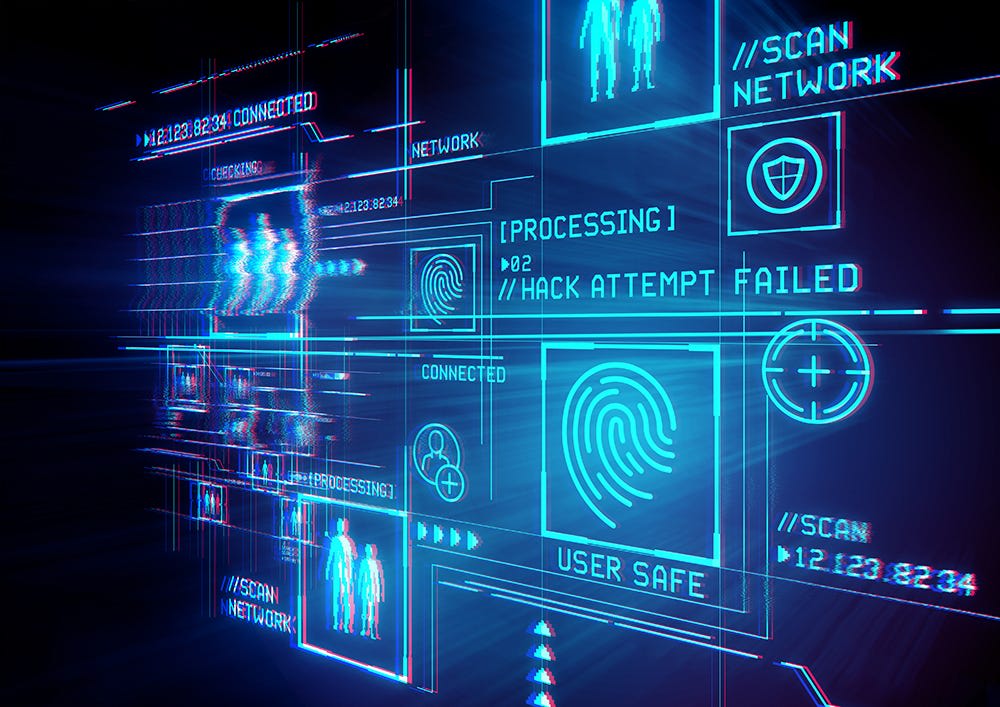Detección de Amenazas por Expertos