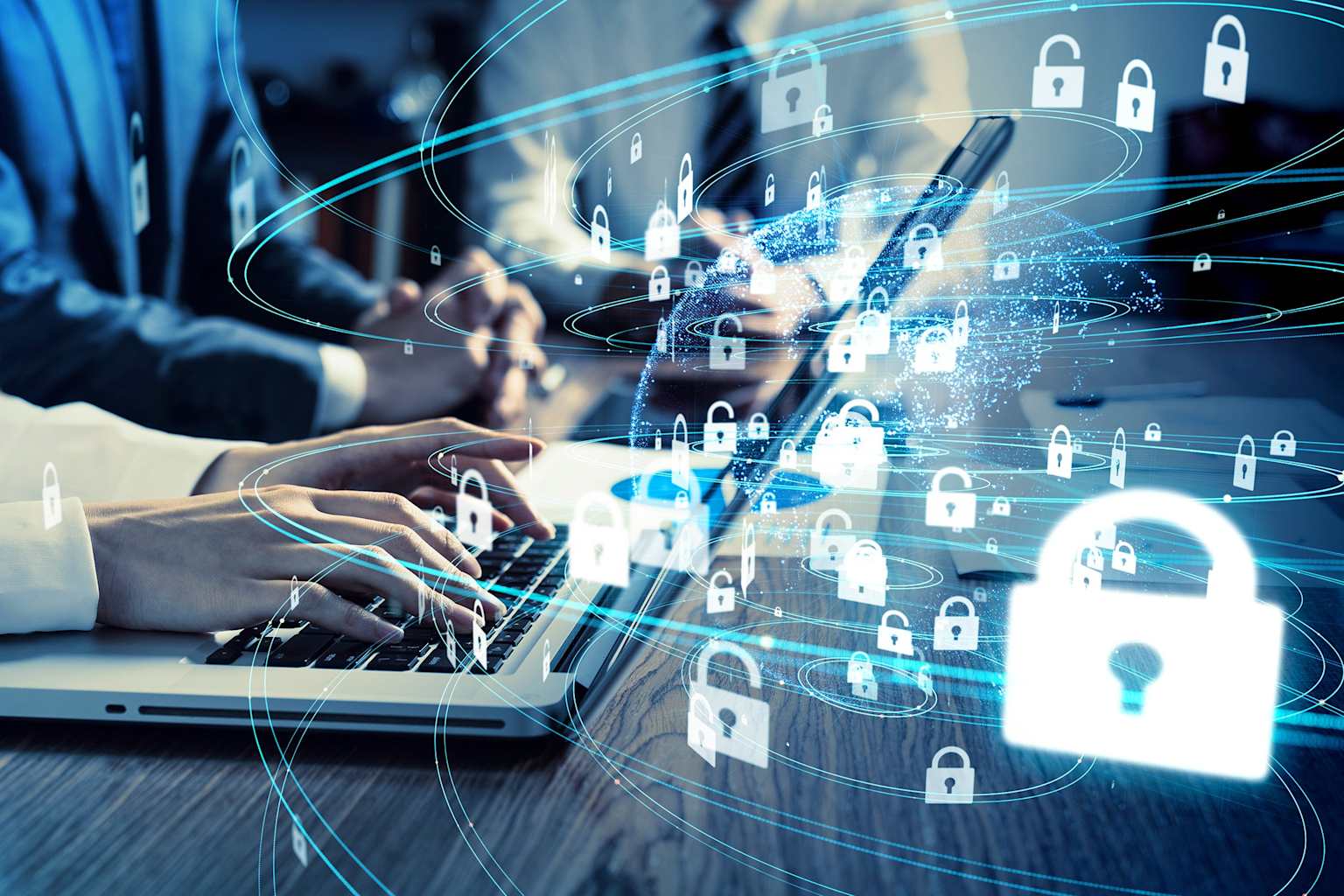Colaboración del Equipo de Seguridad